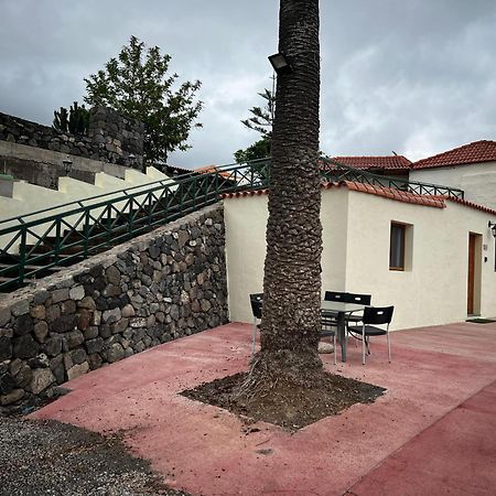 Finca Los Angeles Trapiche  Exteriör bild